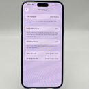 iPhone 16 Plus 256GB Xanh Dương 98% pin 98% Quốc Tế Apple - xước nút cam - HH2595