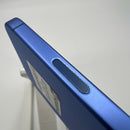 iPhone 16 Plus 256GB Xanh Dương 98% pin 98% Quốc Tế Apple - xước nút cam - HH2595