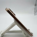 iPhone 16 Pro 128GB Vàng Sa Mạc 99% pin 99% Máy đã trả hết tiền mạng dùng như Quốc tế Apple  - HH1749