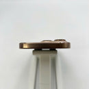 iPhone 16 Pro 128GB Vàng Sa Mạc 99% pin 99% Máy đã trả hết tiền mạng dùng như Quốc tế Apple  - HH1749