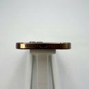 iPhone 16 Pro 128GB Vàng Sa Mạc 99% pin 99% Máy đã trả hết tiền mạng dùng như Quốc tế Apple  - HH1749