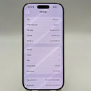 iPhone 16 Pro 128GB Vàng Sa Mạc 99% pin 99% Máy đã trả hết tiền mạng dùng như Quốc tế Apple  - HH1749