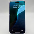 iPhone 16 Plus 256GB Xanh Dương 98% pin 99% Quốc Tế Apple (xước viền) - HH1321