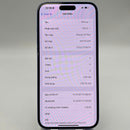 iPhone 16 Plus 256GB Xanh Dương 98% pin 99% Quốc Tế Apple (xước viền) - HH1321