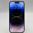 iPhone 14 Pro 128GB Trắng 98% pin 87% Quốc tế từ SB (Không dùng sim SB) - HH2915