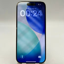 iPhone 15 Pro 128GB Tự Nhiên 98% pin 90% Quốc Tế Apple (xước viền) - HH0170