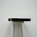 iPhone 14 Pro 128GB Đen 98% pin 85% Máy đã trả hết tiền mạng dùng như Quốc tế Apple (đốm 0,5x/3x, xước viền) - HH2767