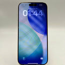 iPhone 16 Pro Max 256GB Vàng Sa Mạc 98% pin 100% Quốc tế từ AU (Không dùng sim AU) xước viền nhẹ - HH3460