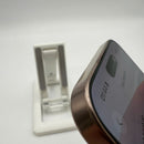 iPhone 16 Pro Max 256GB Vàng Sa Mạc 98% pin 100% Quốc tế từ AU (Không dùng sim AU) xước viền nhẹ - HH3460