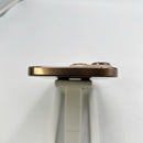 iPhone 16 Pro Max 256GB Vàng Sa Mạc 98% pin 100% Quốc tế từ AU (Không dùng sim AU) xước viền nhẹ - HH3460