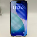 iPhone 16 Pro 128GB Trắng 98% pin 97% Máy đã trả hết tiền mạng dùng như Quốc tế Apple (xước viền) - HH1340