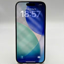 iPhone 15 Pro 128GB Đen 98% pin 89% Quốc Tế Apple - HH9201