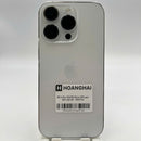 iPhone 14 Pro 256GB Trắng 98% pin 85% Quốc Tế Apple  - HH5726