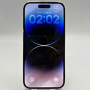 iPhone 14 Pro 256GB Trắng 98% pin 85% Quốc Tế Apple  - HH5726