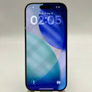 iPhone 16 Pro 128GB Đen 98% pin 99% Quốc Tế Apple (xước viền cam) - HH9168