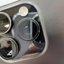 iPhone 16 Pro 128GB Đen 98% pin 99% Quốc Tế Apple (xước viền cam) - HH9168