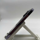 iPhone 14 Pro 256GB Tím 98% pin 87% Máy đã trả hết tiền mạng dùng như Quốc tế Apple (đốm 0,5x/3x, xước viền) - HH7299