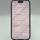 iPhone 14 Pro 512GB Tím 98% pin 100% Quốc tế từ SB (Không dùng sim SB - thay pin CHAP, xước viền, đốm 3x, SOL) - HH7830