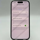 iPhone 14 Pro 512GB Tím 98% pin 100% Quốc tế từ SB (Không dùng sim SB - thay pin CHAP, xước viền, đốm 3x, SOL) - HH7830