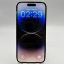 iPhone 14 Pro 128GB Trắng 98% pin 91% Quốc Tế Apple - HH9007