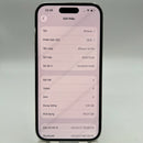 iPhone 14 Pro 128GB Trắng 98% pin 91% Quốc Tế Apple - HH9007