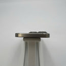 iPhone 15 Pro 128GB Tự Nhiên 98% pin 86% Quốc Tế Apple (xước viền, xước màn) - HH7612