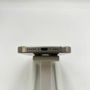 iPhone 15 Pro 128GB Tự Nhiên 98% pin 86% Quốc Tế Apple (xước viền, xước màn) - HH7612