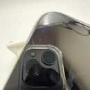 iPhone 15 Pro 128GB Tự Nhiên 98% pin 86% Quốc Tế Apple (xước viền, xước màn) - HH7612