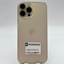 iPhone 13 Pro Max 512GB Vàng 98% pin 100% Máy đã trả hết tiền mạng dùng như Quốc tế Apple (xước viền, ĐTP) - HH1466