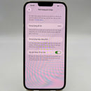 iPhone 13 Pro Max 512GB Vàng 98% pin 100% Máy đã trả hết tiền mạng dùng như Quốc tế Apple (xước viền, ĐTP) - HH1466