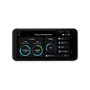 Galaxy Mobile Wifi 5G AU Full dung lượng cước 5400¥