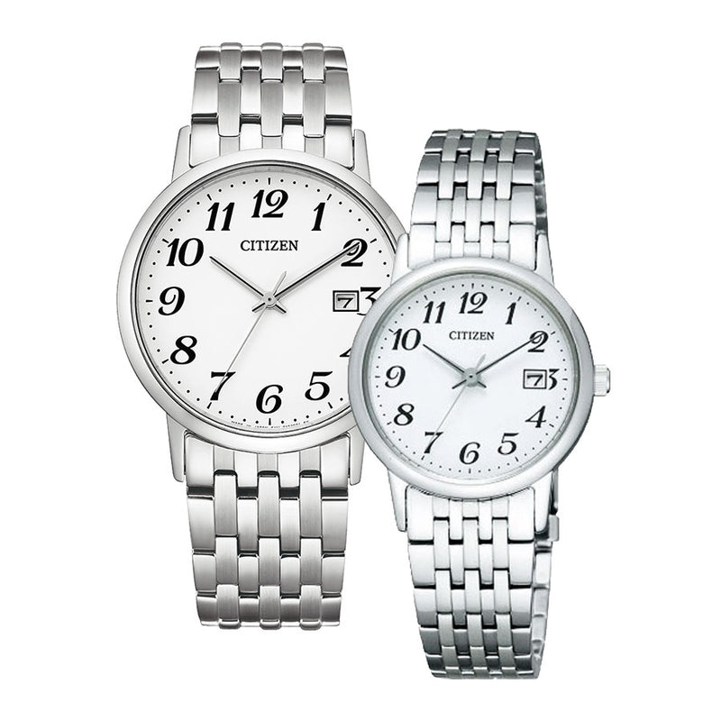 シチズン メンズ腕時計 BM6770-51B |メス EW1580-50B 