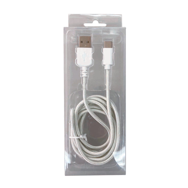 Dây sạc USB to Type-C (android)