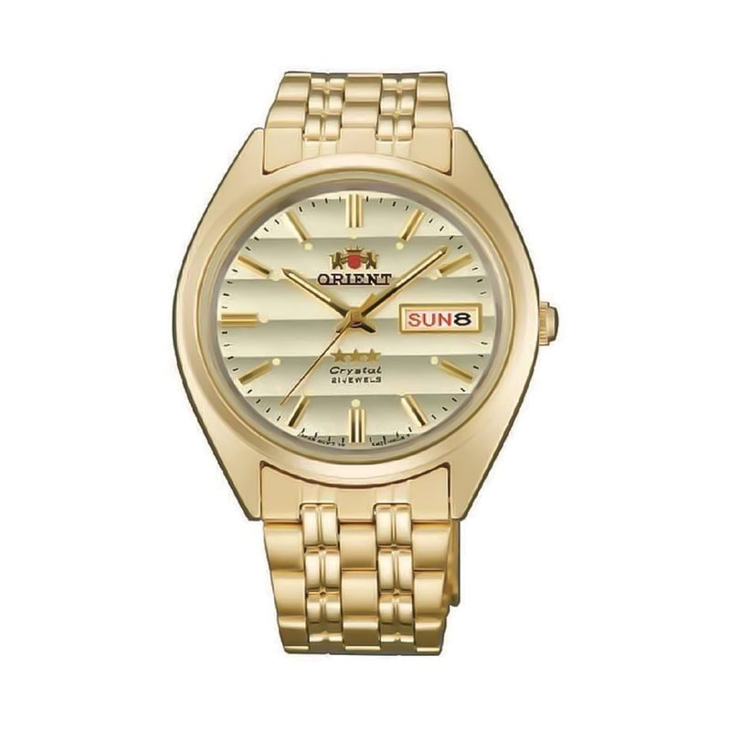 Đồng hồ Orient FAB00008C9