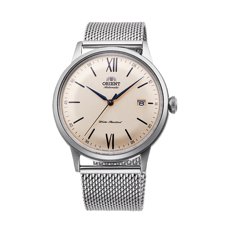 Đồng hồ Orient Bambino RA-AC0020G10B - VN