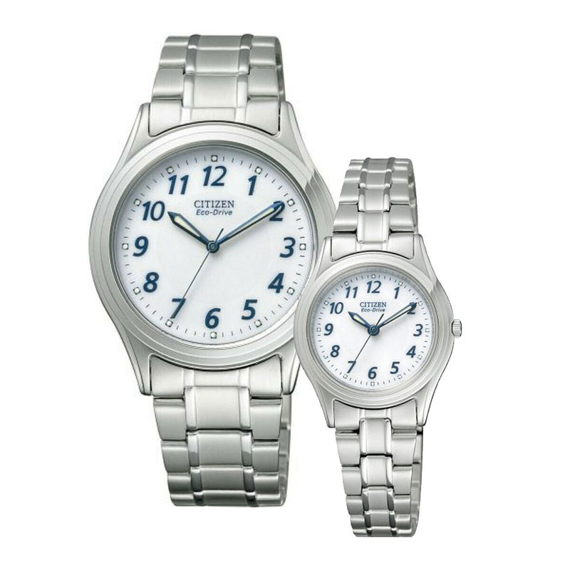 シチズン メンズ腕時計 FRB59-2451 |女性 FRB36-2451 