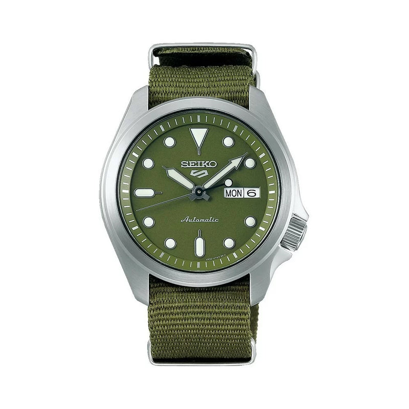 Đồng hồ Seiko SRPE65K1