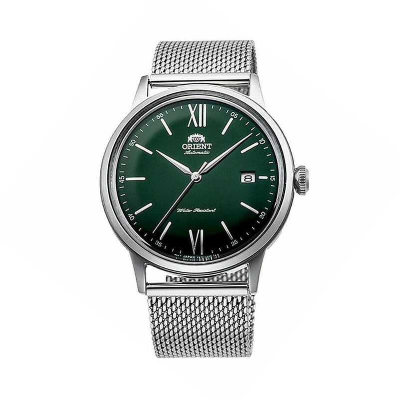 オリエント バンビーノ 腕時計 RA-AC0018E10B 