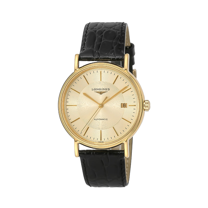 Longines Presence L49212422