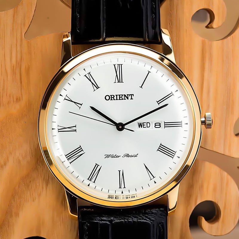 Đồng hồ Orient Capital SUG1R007W6