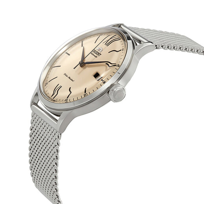 Đồng hồ Orient Bambino RA-AC0020G10B - VN
