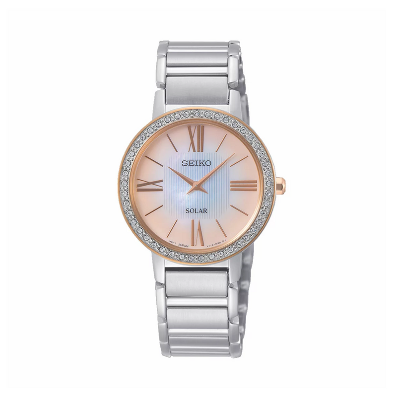 Đồng Hồ Seiko SUP432P1 [ORDER 10-14 NGÀY]