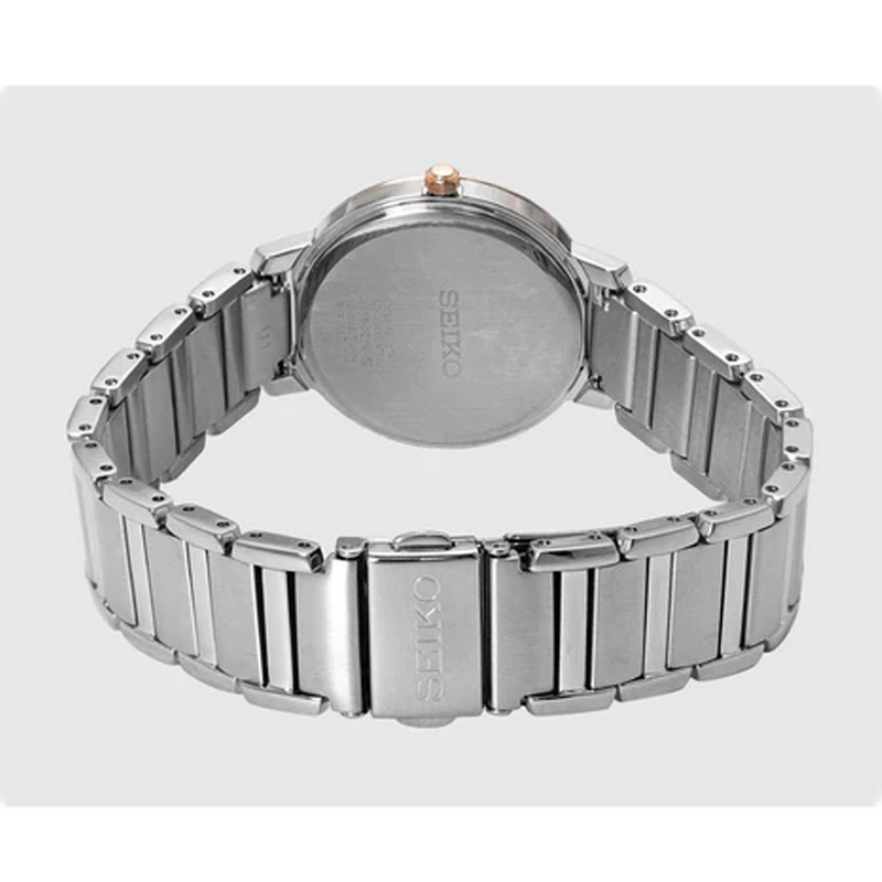 Đồng Hồ Seiko SUP432P1 [ORDER 10-14 NGÀY]