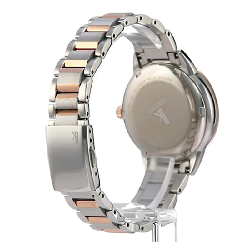 Đồng hồ Seiko SSVM054