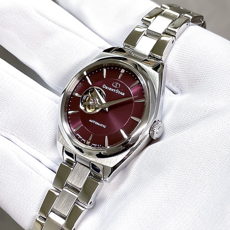 Đồng hồ Orient Star RK-ND0102R