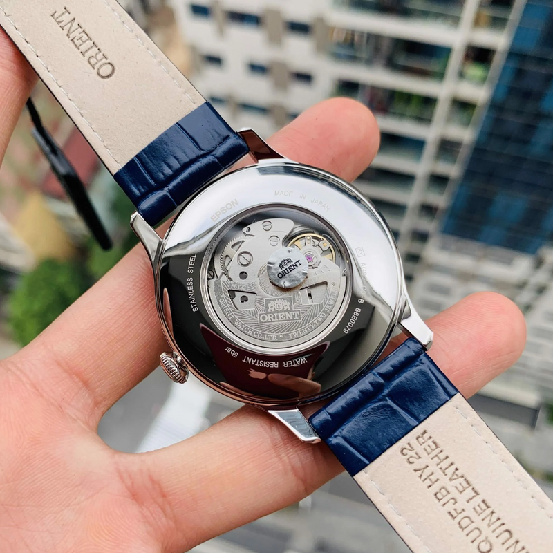 Đồng hồ Orient FAG00004D0 [ORDER 10-14 NGÀY]