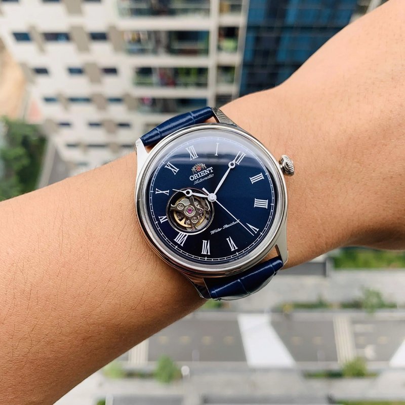 Đồng hồ Orient FAG00004D0 [ORDER 10-14 NGÀY]