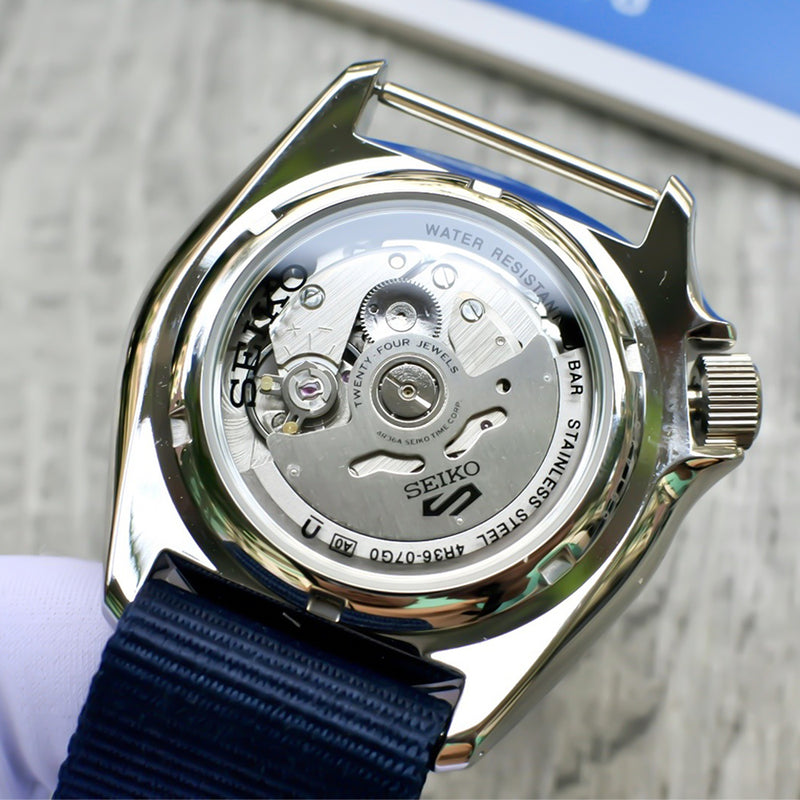 Đồng hồ Seiko SRPD51K2