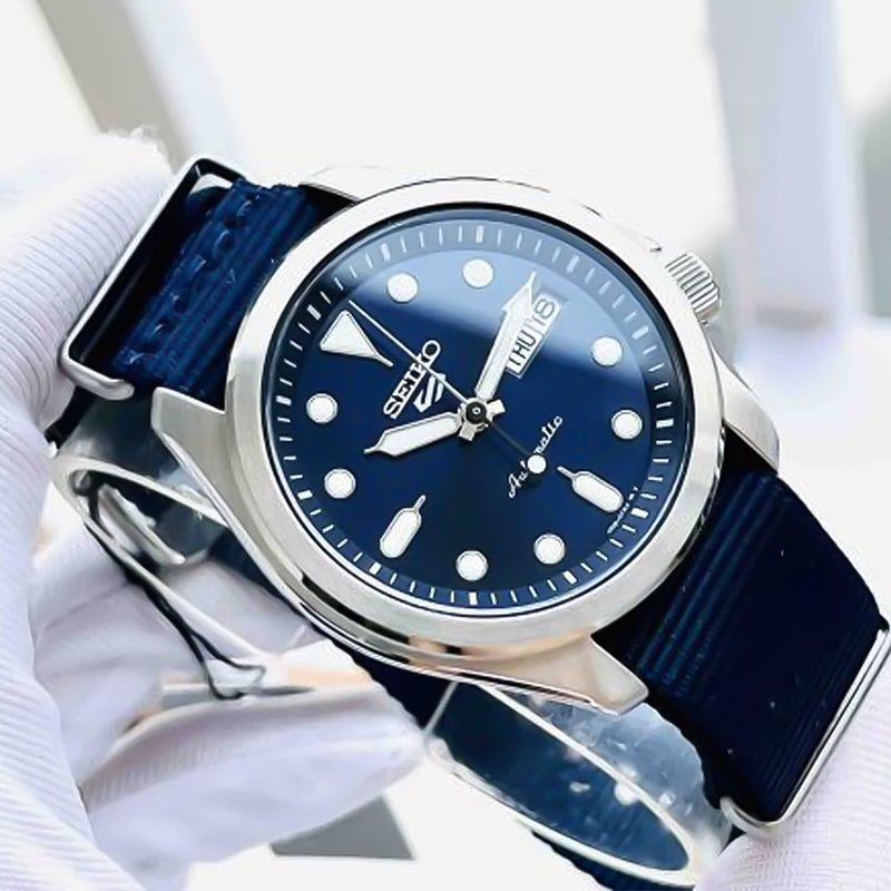 Đồng hồ Seiko SRPE63K1 - VN