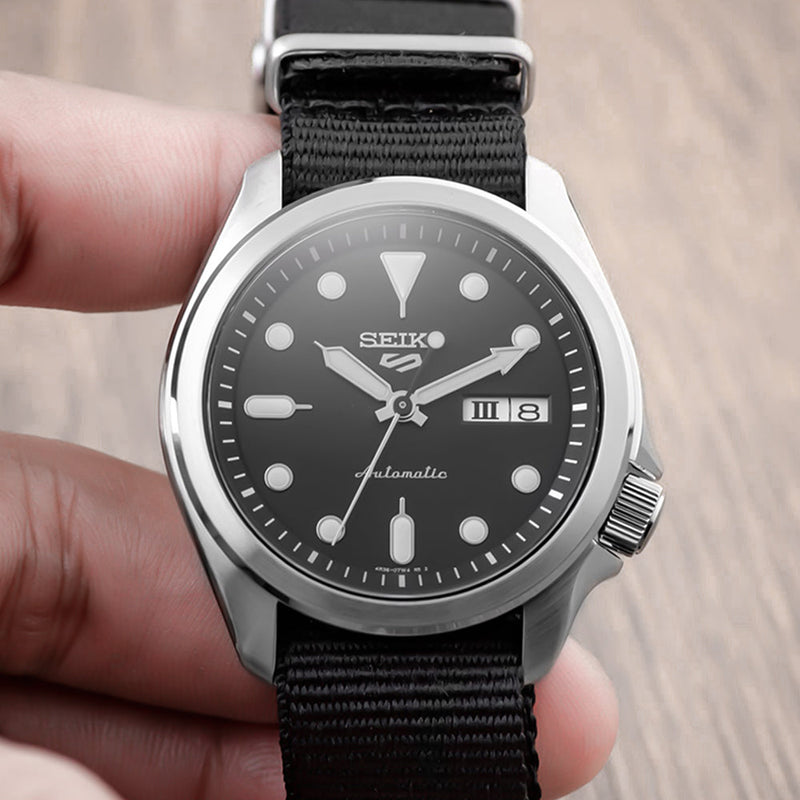 Đồng hồ Seiko SRPE67K1 - VN